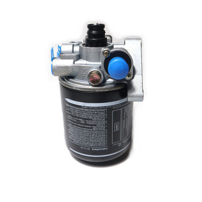 Keep Your Buses Running Smoothly Bus Air Dryer for HIGER and King Long Vehicles