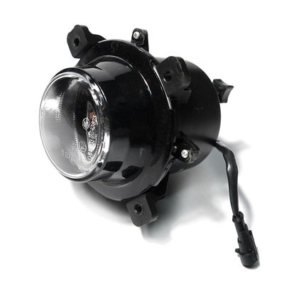 Bus Headlight High Beam Auto Parts for King Long Bus Material