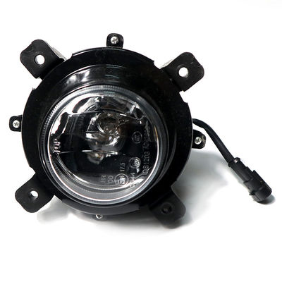 Bus Headlight High Beam Auto Parts for King Long Bus Material