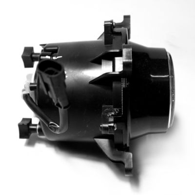 Bus Headlight High Beam Auto Parts for King Long Bus Material