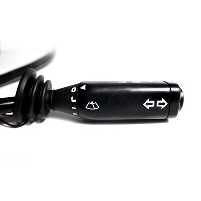 Delivery Deadline 5-7 Days H5V Bus Steering Column Switch for Golden Dragon Zhongtong Bus