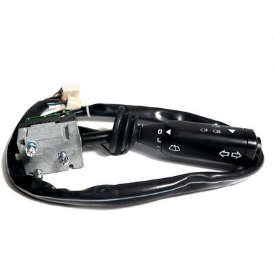 Delivery Deadline 5-7 Days H5V Bus Steering Column Switch for Golden Dragon Zhongtong Bus