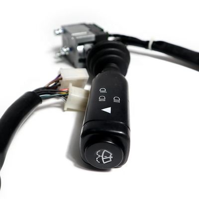 Delivery Deadline 5-7 Days H5V Bus Steering Column Switch for Golden Dragon Zhongtong Bus