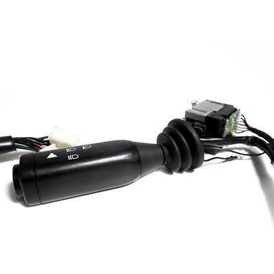 Delivery Deadline 5-7 Days H5V Bus Steering Column Switch for Golden Dragon Zhongtong Bus