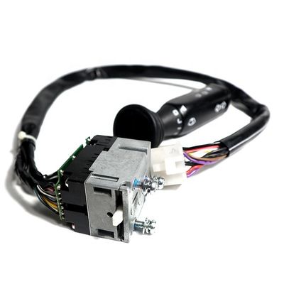 Delivery Deadline 5-7 Days H5V Bus Steering Column Switch for Golden Dragon Zhongtong Bus