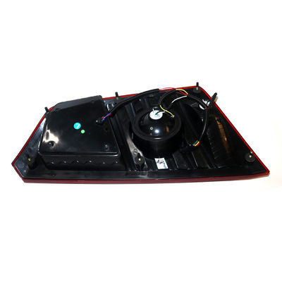 24V Brake Light LED Bus Taillight for King Long Bus Rated Power 27 Watts OE No. 4133-00077