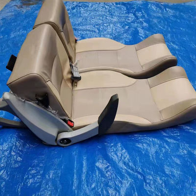 Luxury Coach Passenger Boat Seat H1115 for First-Class Experience