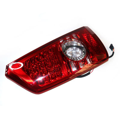 24V Brake Light LED Bus Taillight for King Long Bus Rated Power 27 Watts OE No. 4133-00077