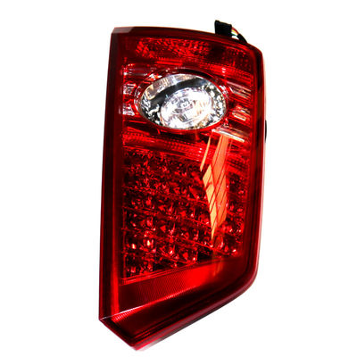 24V Brake Light LED Bus Taillight for King Long Bus Rated Power 27 Watts OE No. 4133-00077