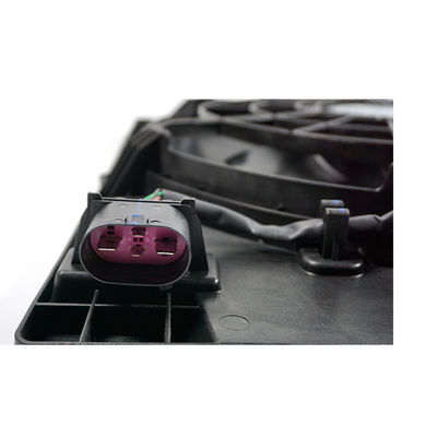Cooling Fan Assy for Chery Jetour x70 x90 Plus Dashing Replacement Purpose Replace/Repair