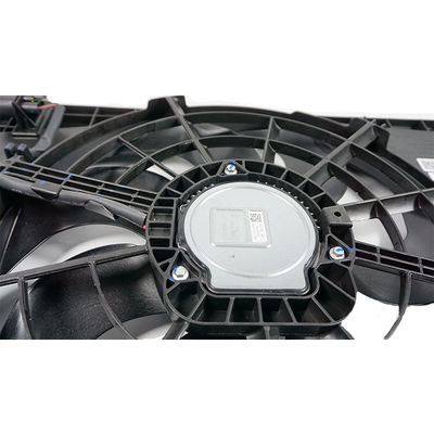 Cooling Fan Assy for Chery Jetour x70 x90 Plus Dashing Replacement Purpose Replace/Repair