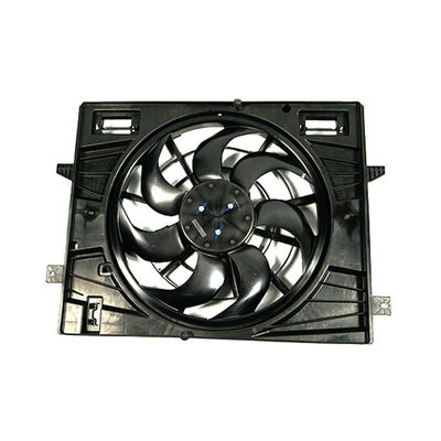 Cooling Fan Assy for Chery Jetour x70 x90 Plus Dashing Replacement Purpose Replace/Repair