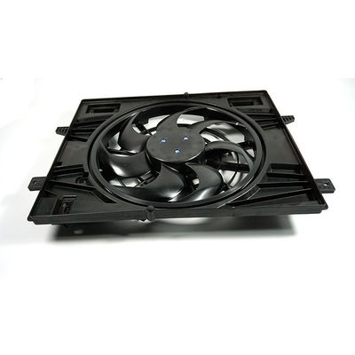 Cooling Fan Assy for Chery Jetour x70 x90 Plus Dashing Replacement Purpose Replace/Repair