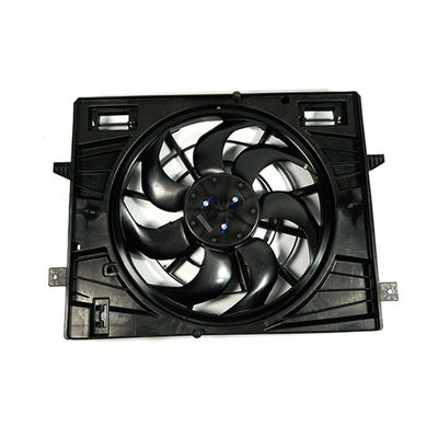 Cooling Fan Assy for Chery Jetour x70 x90 Plus Dashing Replacement Purpose Replace/Repair