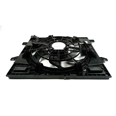 Cooling Fan Assy for Chery Jetour x70 x90 Plus Dashing Replacement Purpose Replace/Repair