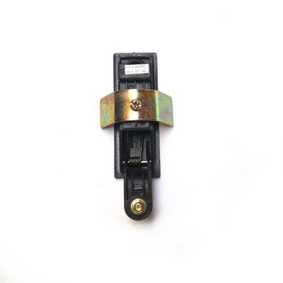 Get the Best Bus Parts H6V Bus Driver's Cab Dashboard Lock for Higer Bus