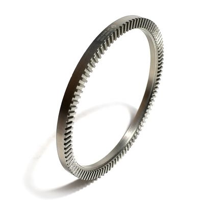 ABS Gear Ring 3501-00880 for Kinglong Higer Bus Parts Delivery in 5-7 Days Guaranteed