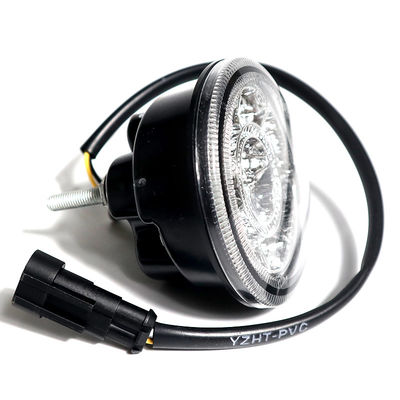 KING LONG Golden Dragon Bus H5V Turn Signal Lamp with Enhanced Visibility