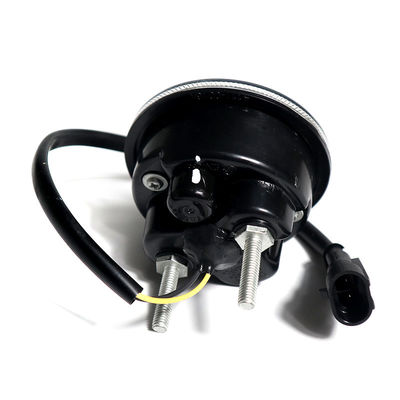 KING LONG Golden Dragon Bus H5V Turn Signal Lamp with Enhanced Visibility