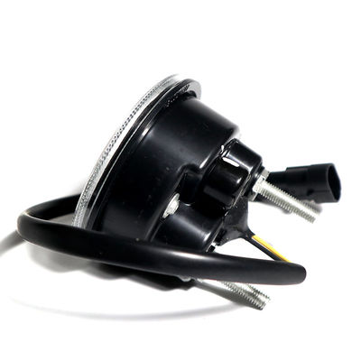 KING LONG Golden Dragon Bus H5V Turn Signal Lamp with Enhanced Visibility