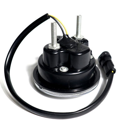 KING LONG Golden Dragon Bus H5V Turn Signal Lamp with Enhanced Visibility