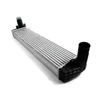 Upgrade Your Chery Jetour x70 x90 Plus Dashing Tiggo with this Low Temperature Radiator