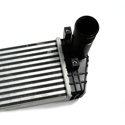 Upgrade Your Chery Jetour x70 x90 Plus Dashing Tiggo with this Low Temperature Radiator