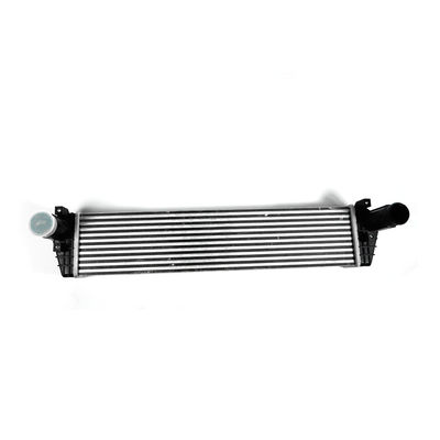 Upgrade Your Chery Jetour x70 x90 Plus Dashing Tiggo with this Low Temperature Radiator