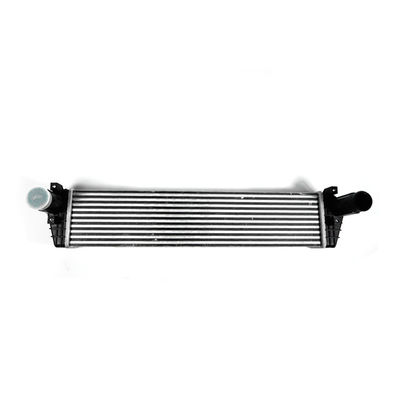 Upgrade Your Chery Jetour x70 x90 Plus Dashing Tiggo with this Low Temperature Radiator