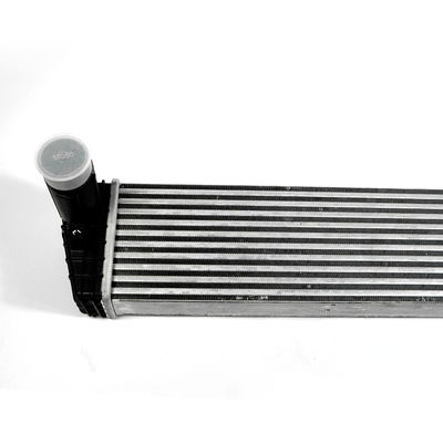 Upgrade Your Chery Jetour x70 x90 Plus Dashing Tiggo with this Low Temperature Radiator