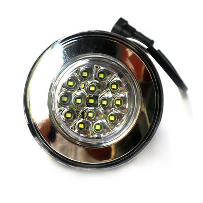 Car Fitment Higer KLQ6606 Bus Tail Light 24V Bus Reverse Lights For King Long Higer Bus