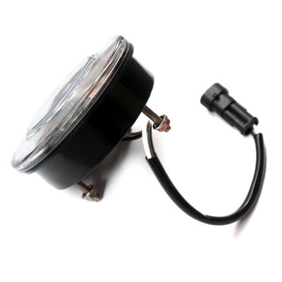 Car Fitment Higer KLQ6606 Bus Tail Light 24V Bus Reverse Lights For King Long Higer Bus