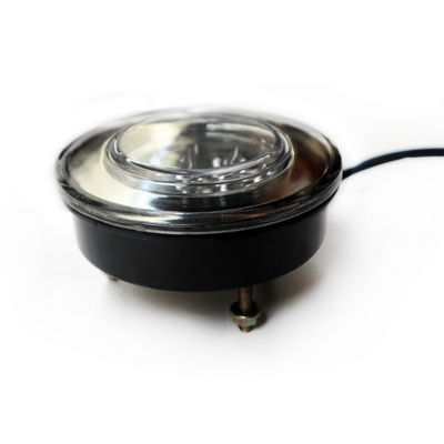 Car Fitment Higer KLQ6606 Bus Tail Light 24V Bus Reverse Lights For King Long Higer Bus