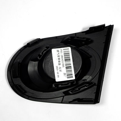 Jetour x70 x90 Plus Fog Lamp Cover for Replace/Repair Jetour Car Fitment Jetour Dashing