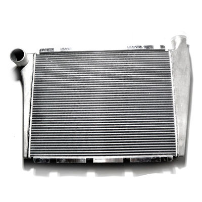 KING LONG 2020- Car Fitment Engine Radiator Parts 3792-00250 with Durable Material