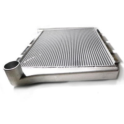 KING LONG 2020- Car Fitment Engine Radiator Parts 3792-00250 with Durable Material