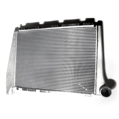 KING LONG 2020- Car Fitment Engine Radiator Parts 3792-00250 with Durable Material