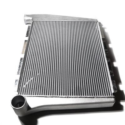 KING LONG 2020- Car Fitment Engine Radiator Parts 3792-00250 with Durable Material