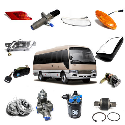 Customized Bus Fuel Tank Level Sensor for KING LONG Higer Bus