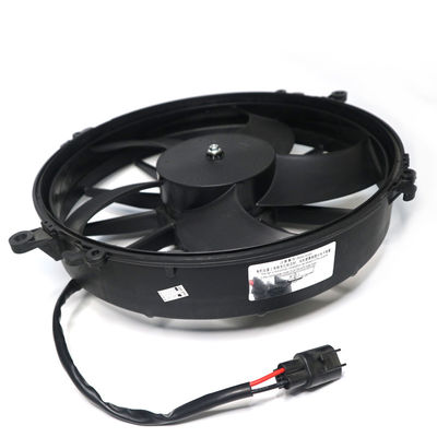 KAIRUIHAOKE 2020- Durable 24V Bus Condenser Fan for ZhongTong Bus