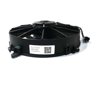 KAIRUIHAOKE 2020- Durable 24V Bus Condenser Fan for ZhongTong Bus