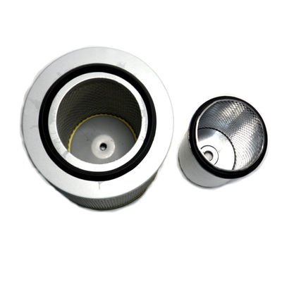 Bus diesel engine Air Filter Element for King Long Bus OEM SIZE and Purpose