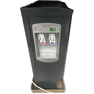 2010- Big Bus Water Fountain The Ultimate Replacement or Repair Selection