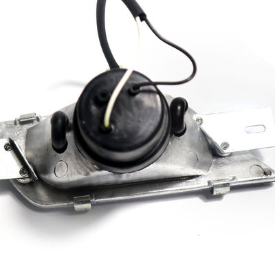 Bus Accessories 24V Front Fog Light Lamp for King Long Higer Bus Car Model
