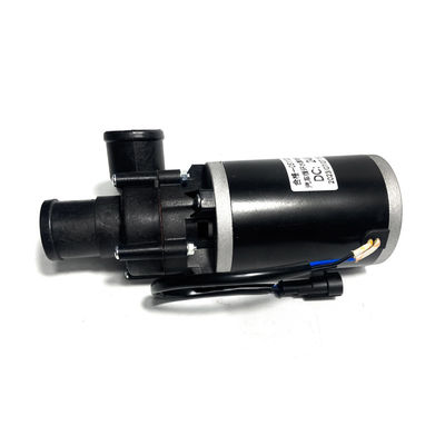 Metal Bus 24V Radiator Water Pump for Higer Kinglong Bus Performance