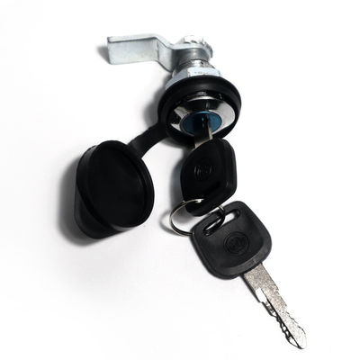 KING LONG Car Fitment Bus Hood Lock Cargo Bay Door Lock for Higer OE NO. 5940-01190