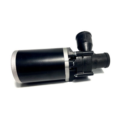 Metal Bus 24V Radiator Water Pump for Higer Kinglong Bus Performance