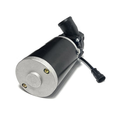 Metal Bus 24V Radiator Water Pump for Higer Kinglong Bus Performance