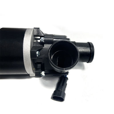 Metal Bus 24V Radiator Water Pump for Higer Kinglong Bus Performance