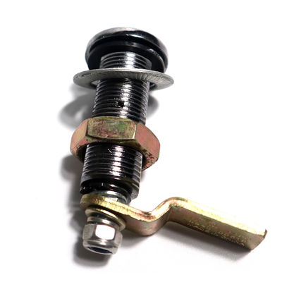 5940-11335 Simple Lock for King Long Higer Bus Luggage Compartment Door Year 2007-2009